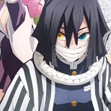 Profile image of 이구로 오바나이