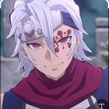 Profile image of 우즈이 텐겐