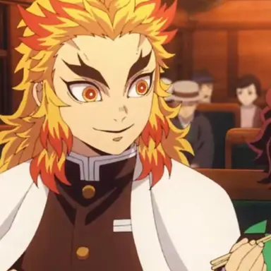 Profile image of 렌고쿠 쿄주로