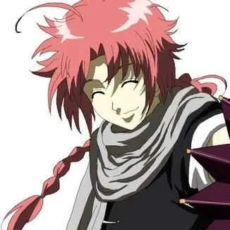 Profile image of 神威