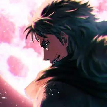 Profile image of 阿伏兎