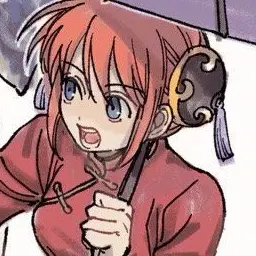 Profile image of 神楽