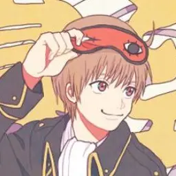 Profile image of 沖田総悟