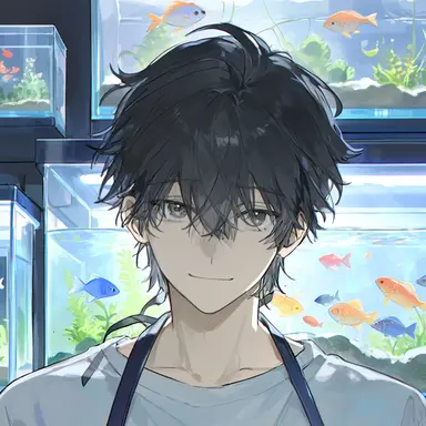 Profile image of 湊
