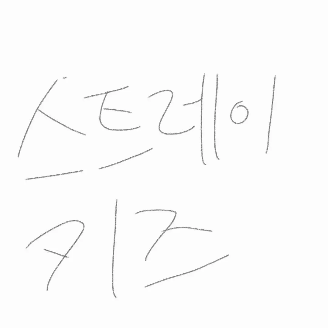 WearyOasis4942의 스트레이키즈