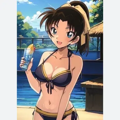 Profile image of 遠山和葉
