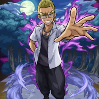 Profile image of 稀咲鉄太