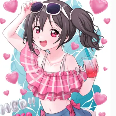 Profile image of 矢澤にこ