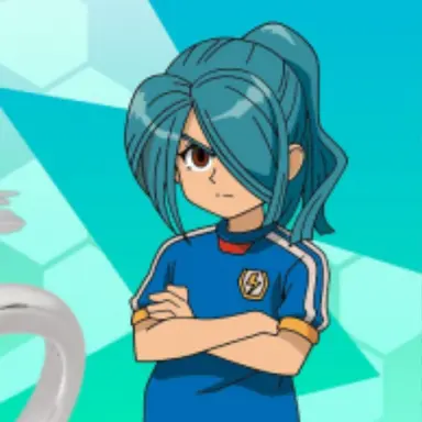 Profile image of 風丸一郎太