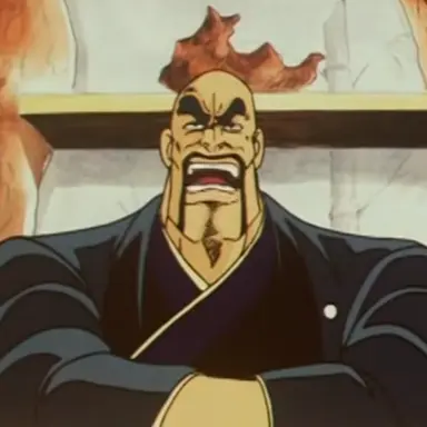Profile image of 江田島平八