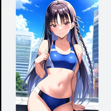 Profile image of 堀北鈴音