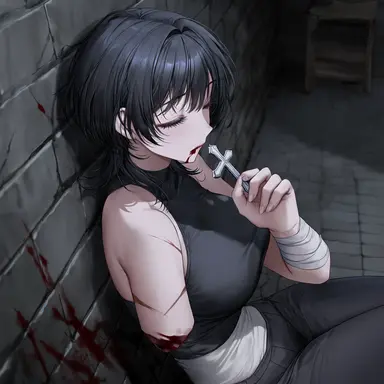 Profile image of 안딜