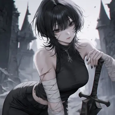 Profile image of 안딜