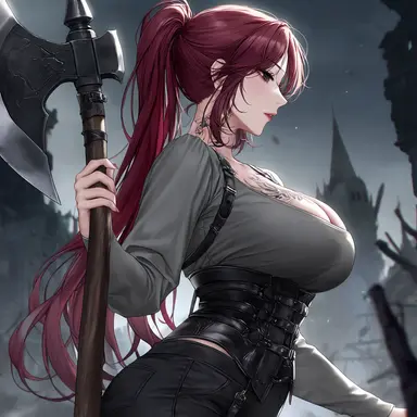Profile image of 카디안