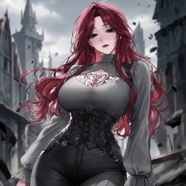Profile image of 카디안