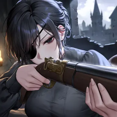 Profile image of 헬가