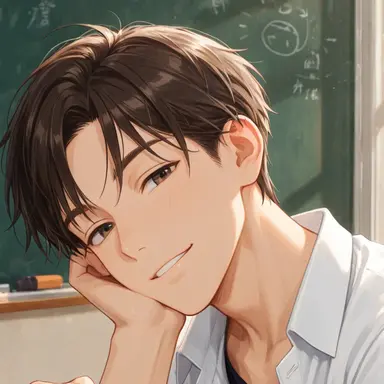 Profile image of 陽翔