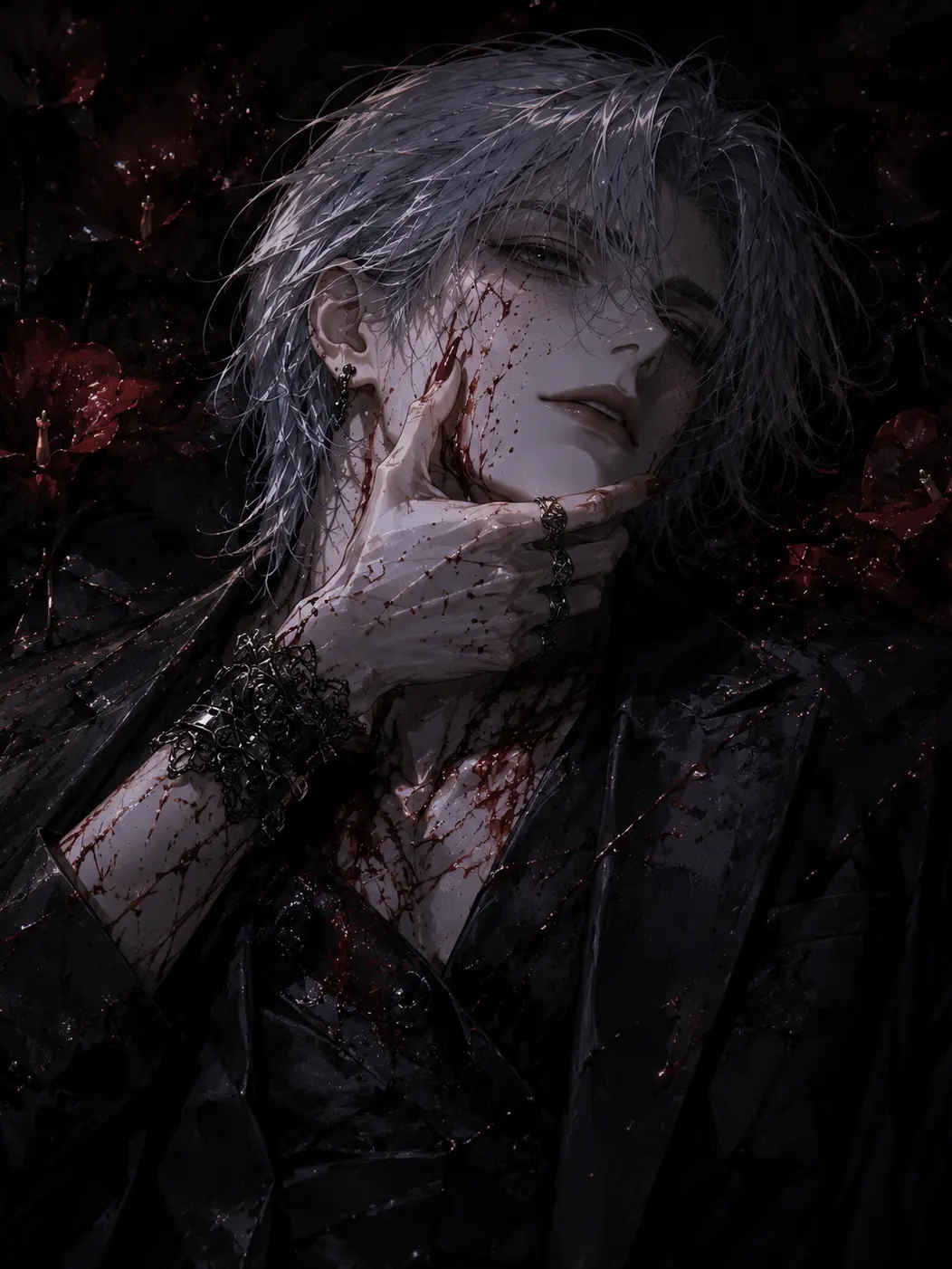 ri__s2의 私のサロメ