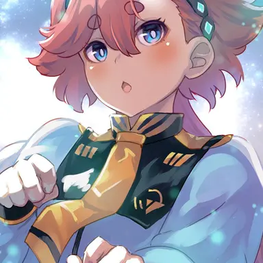 Profile image of 슬레타 머큐리