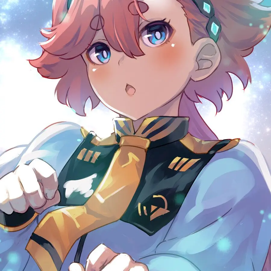 CockyHost1068의 지쿠악스,수성의 마녀