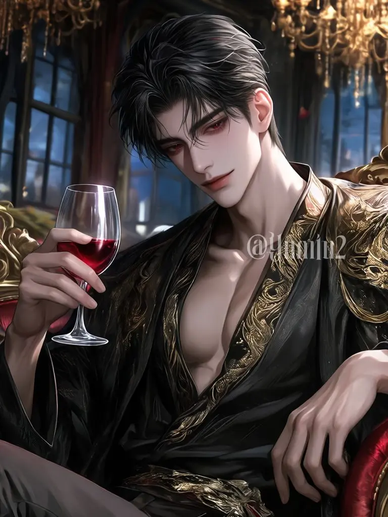 Yumiu2의 [Remake/BL] Lexion