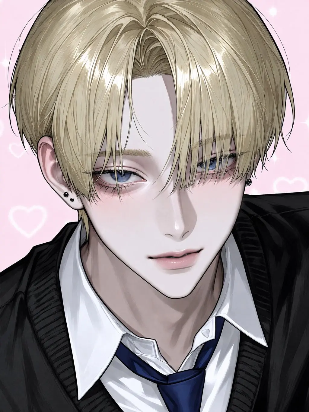 melty_ribbon의 Make Me Your Princess? ❤︎