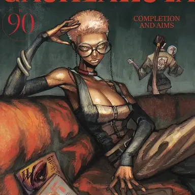 Profile image of 세뮤