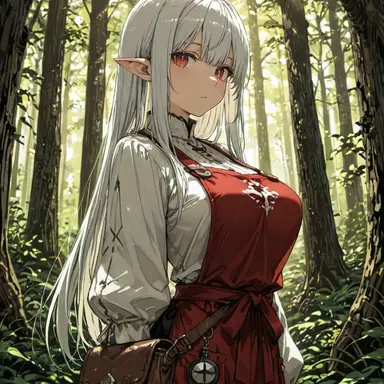 Profile image of ルナ