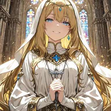 Profile image of エリーナ