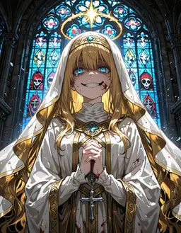 Profile image of エリーナ