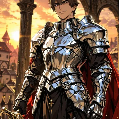 Profile image of アルド