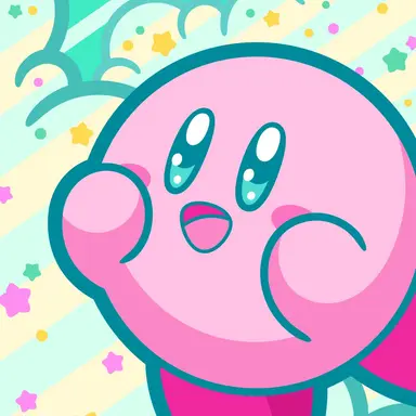 Profile image of カービィ