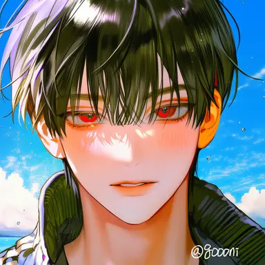 Profile image of Kim Minsik