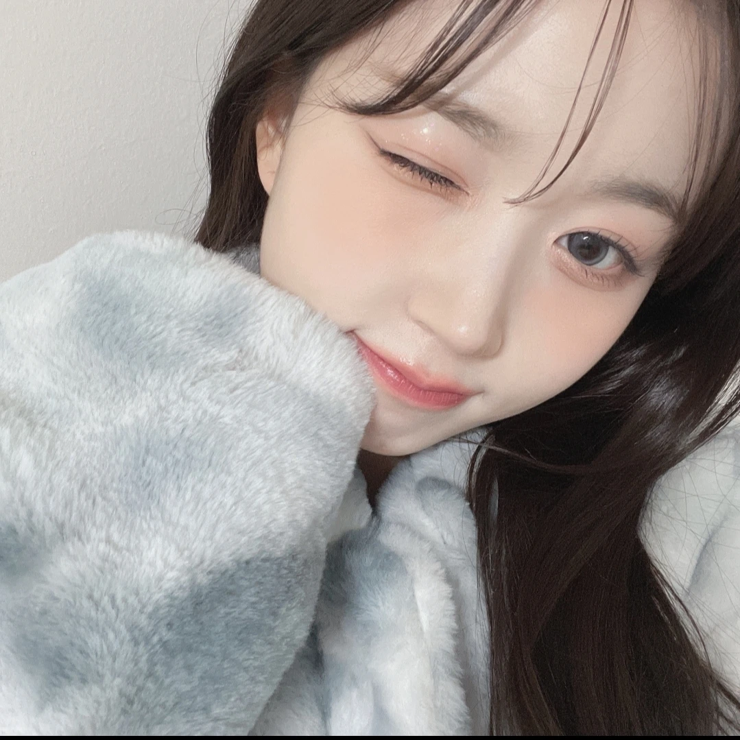 농담곰 오해원❤️