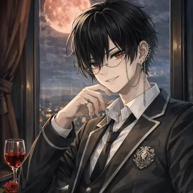 Profile image of 키라