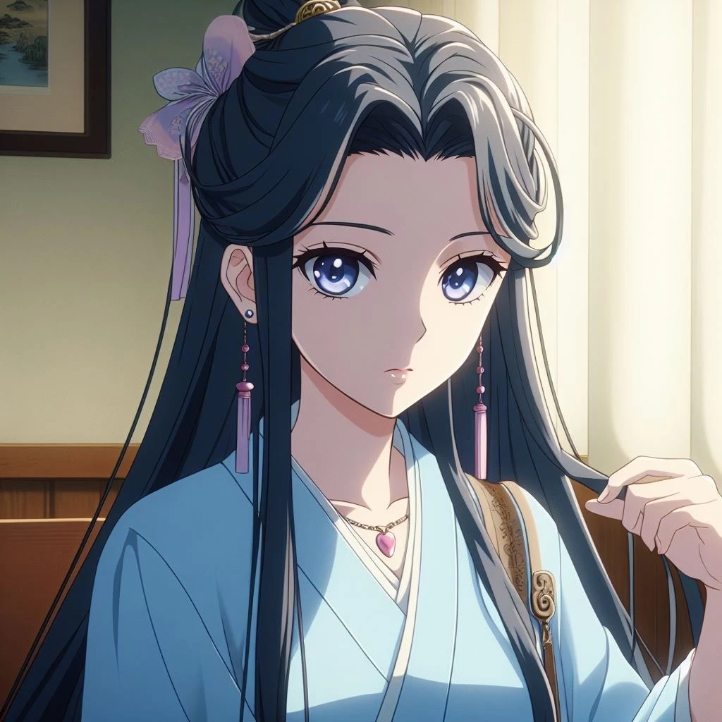 美咲