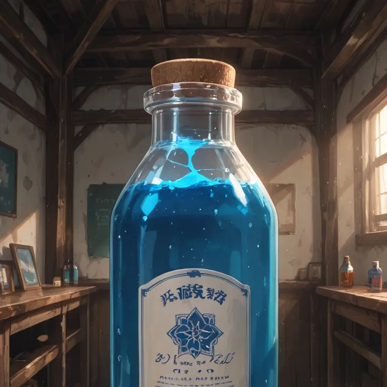 BrutalLid0234의 様々な夢の薬