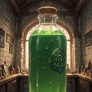 Profile image of テレポート薬