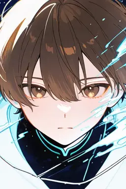 Profile image of Solar Beam