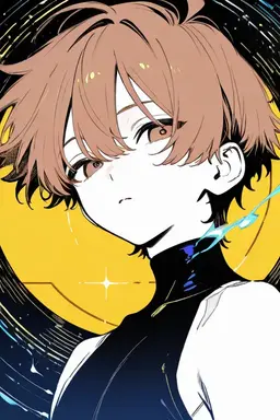 Profile image of Solar Beam