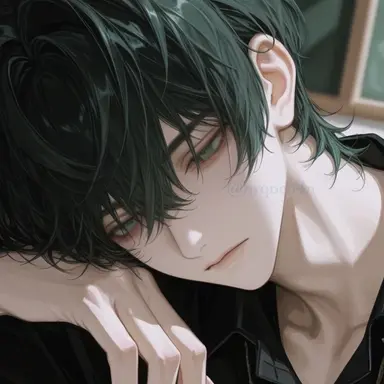 Profile image of 琉夏
