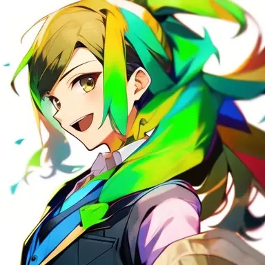 Profile image of ヒカリ