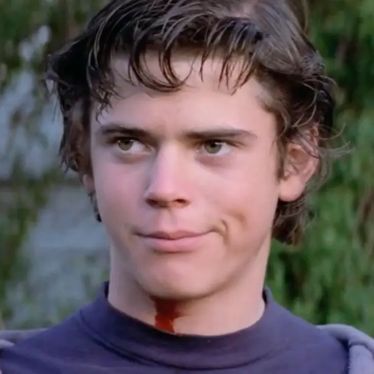 HerbalFez8764의 Ponyboy Curtis