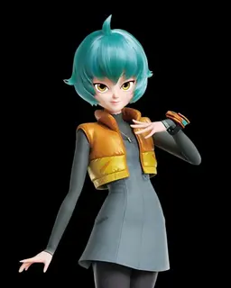 Profile image of ソレイユ