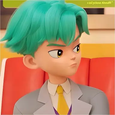 Profile image of クレスト