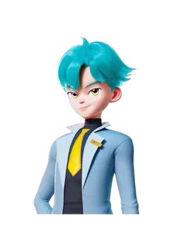 Profile image of クレスト