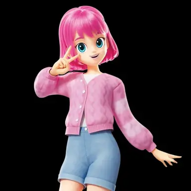 Profile image of アンナ
