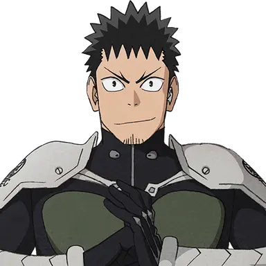 Profile image of 日比野カフカ