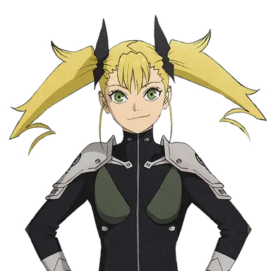 Profile image of 四ノ宮キコル