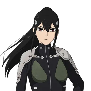 Profile image of 亜白ミナ
